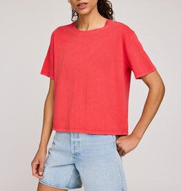 Gentle Fawn Brigitte Cotton T-Shirt