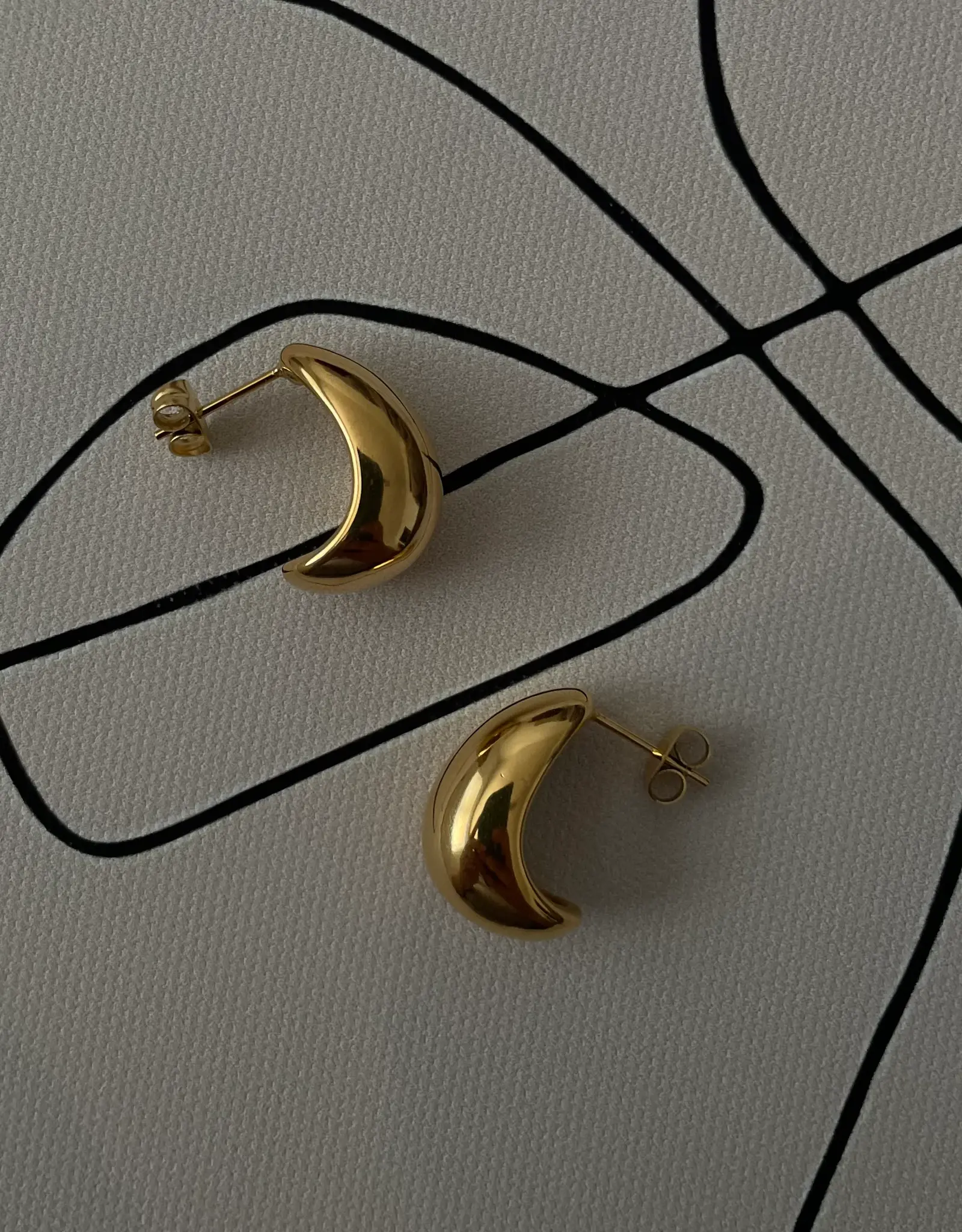 Namaste Jewelry Anaya Earrings