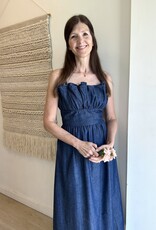 Gilli Annie Dress
