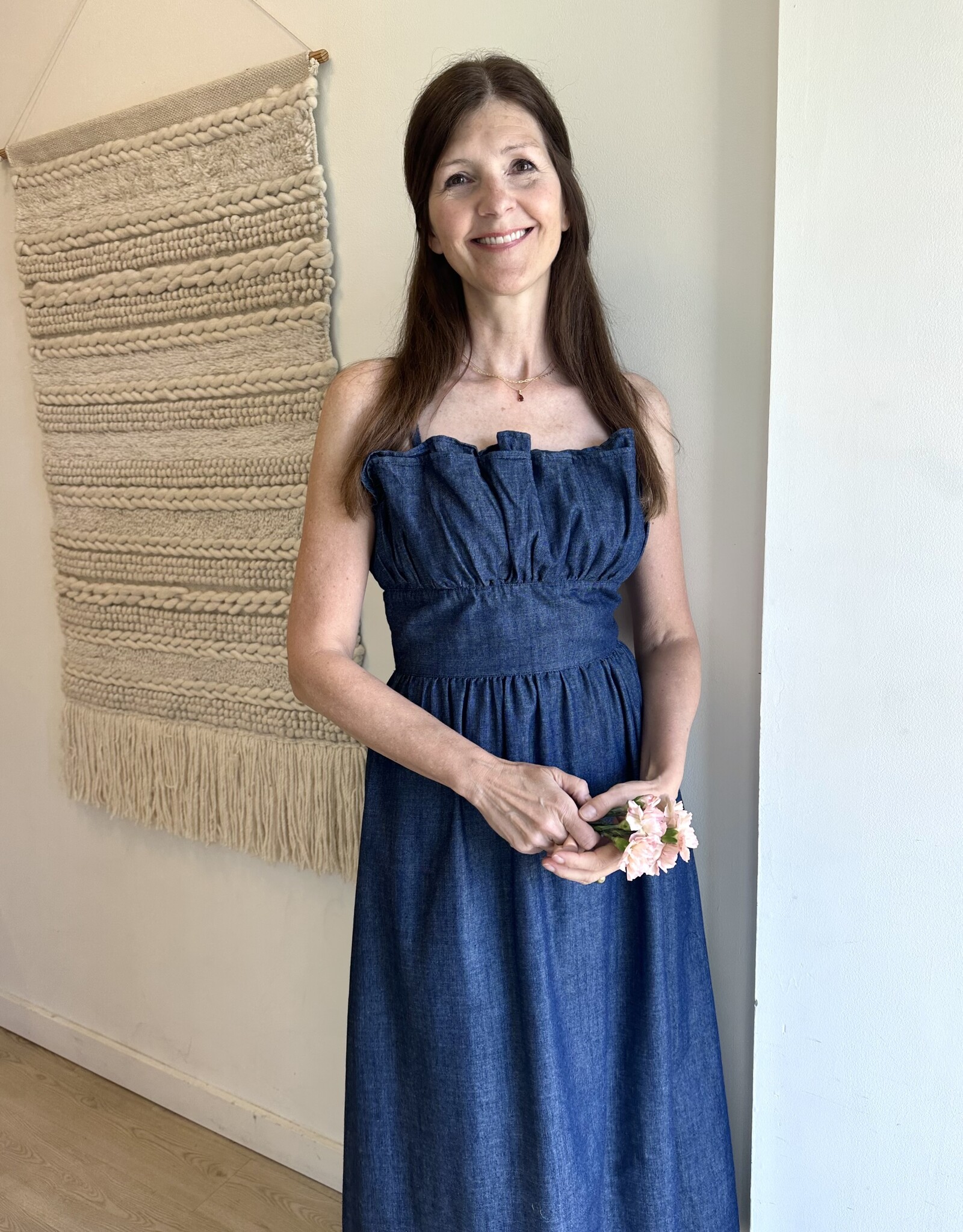 Gilli Annie Dress