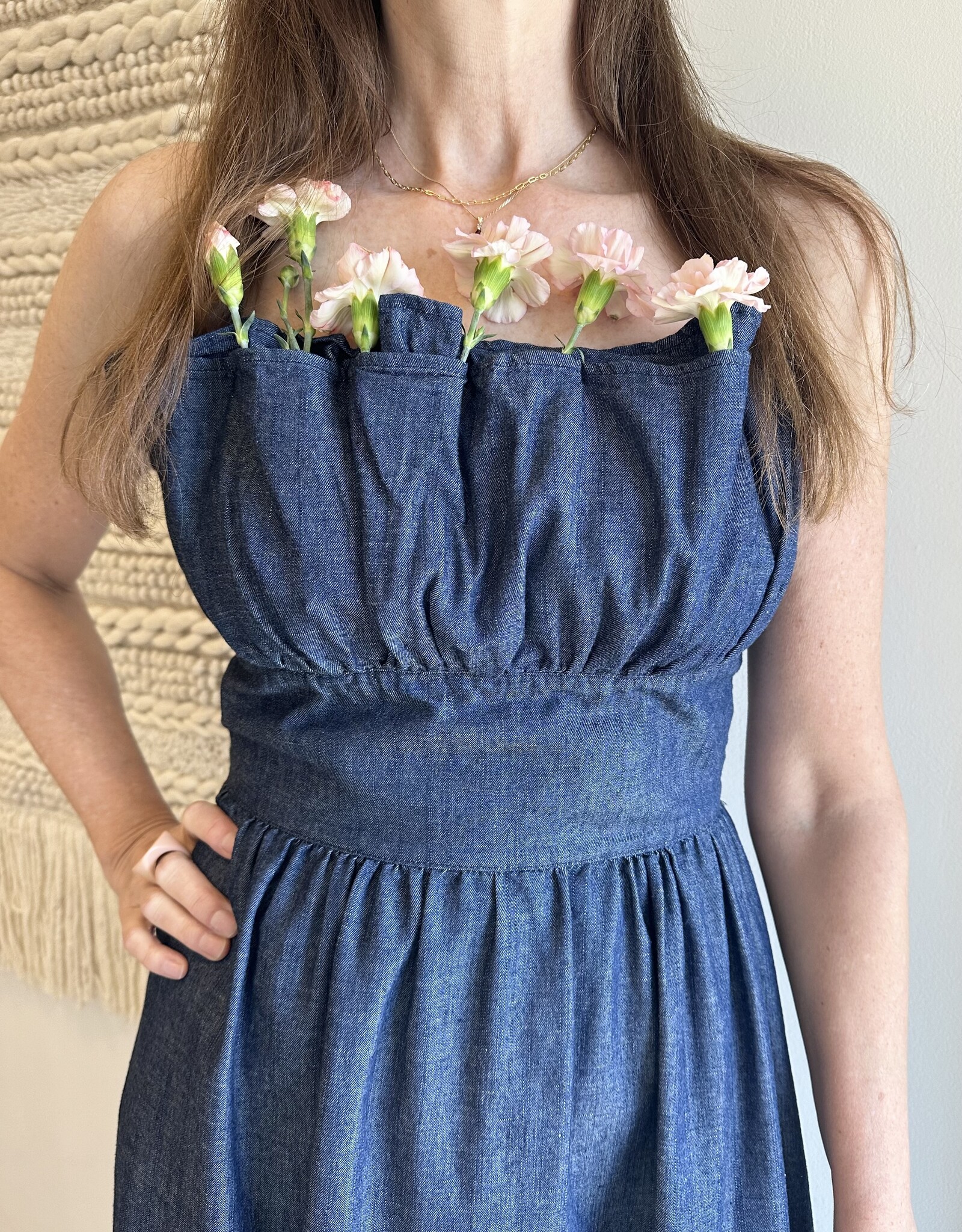 Gilli Annie Dress