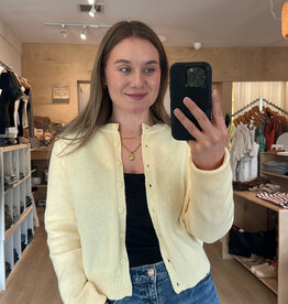 Betty Cardigan