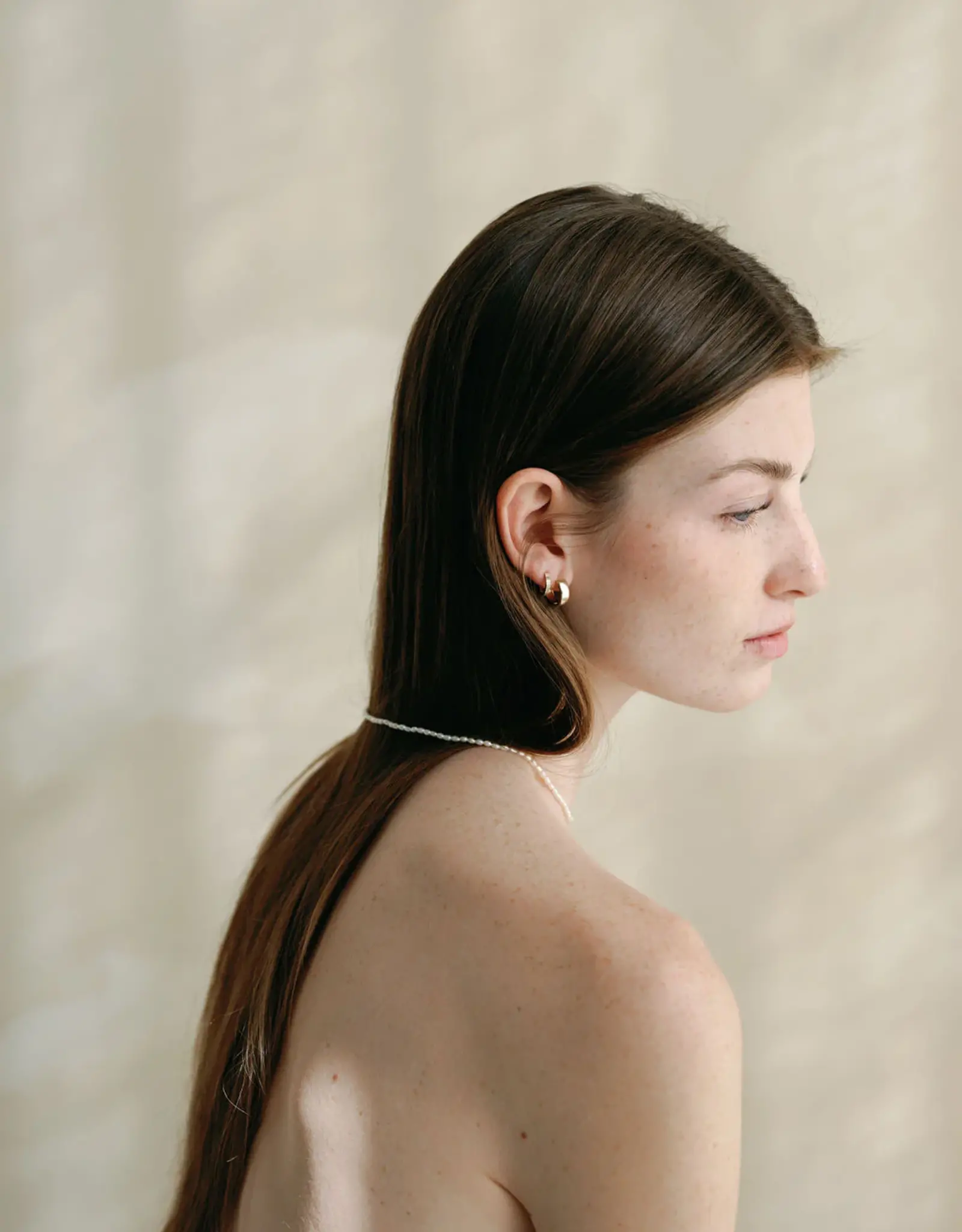 Lisbeth Portofino Necklace