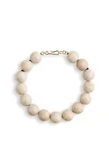 Lisbeth Grande Boule Bracelet