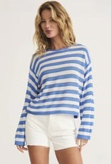Z Supply Prado Stripe Sweater