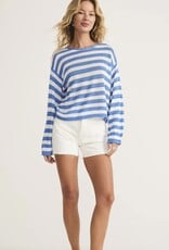 Z Supply Prado Stripe Sweater