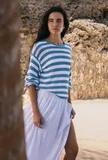 Z Supply Prado Stripe Sweater