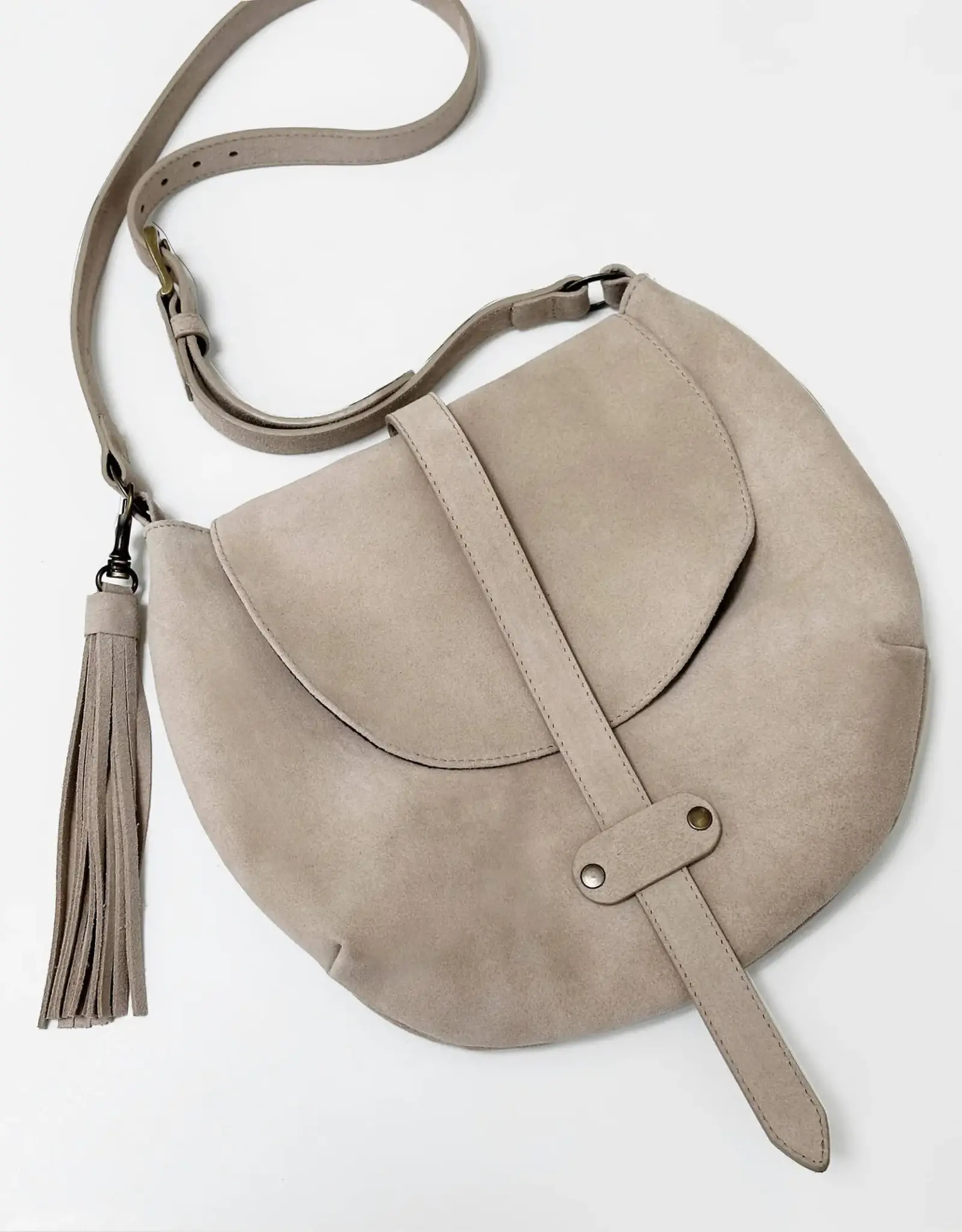 Brave Darya Bag