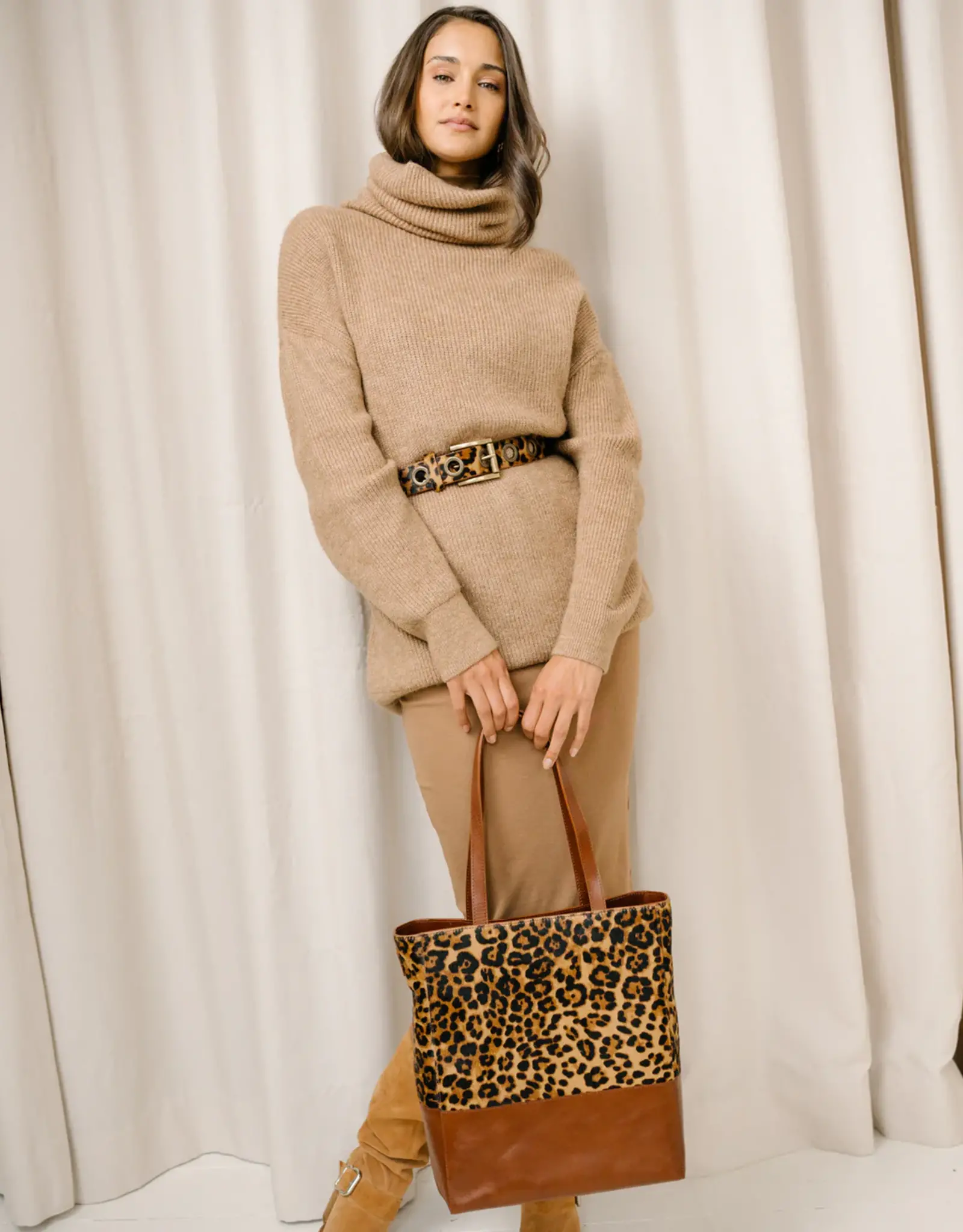 Brave Saloso Tote