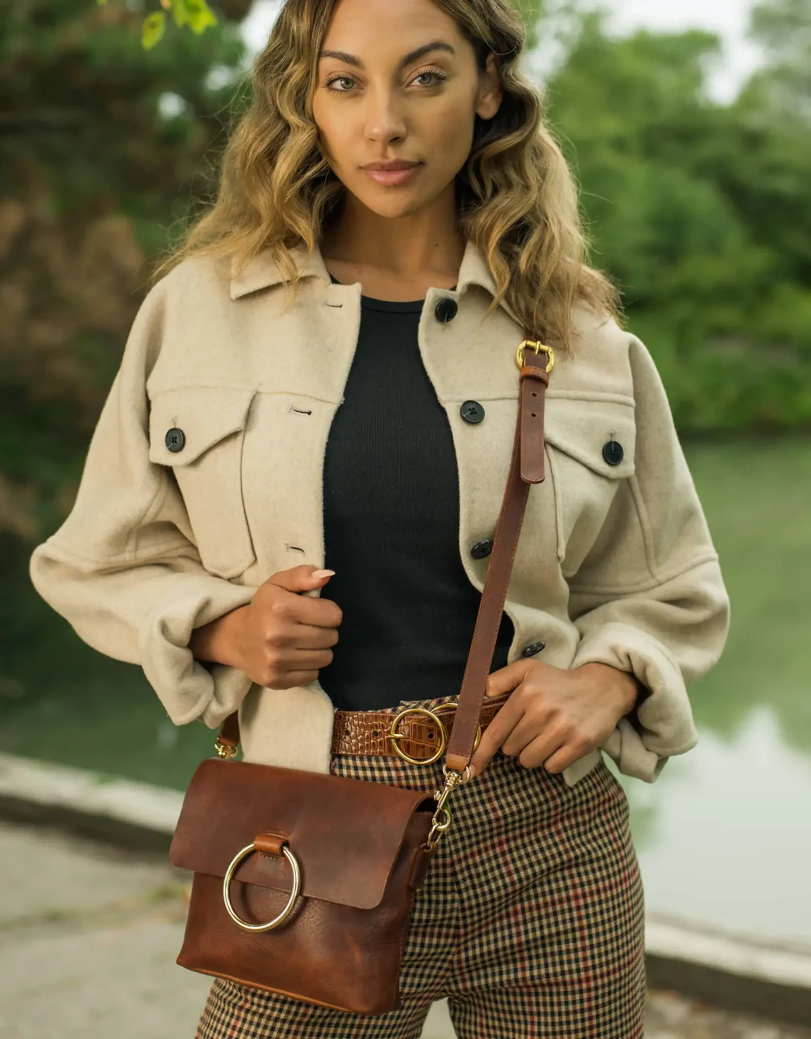 Brave Mini Virtue Bag