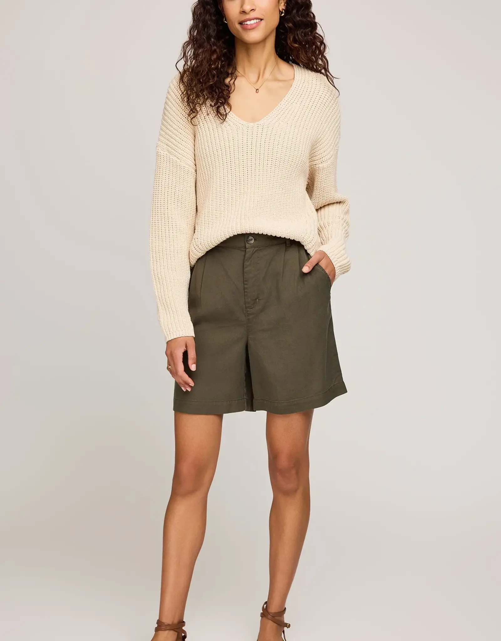 Gentle Fawn Riley Short