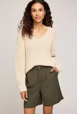Gentle Fawn Riley Short