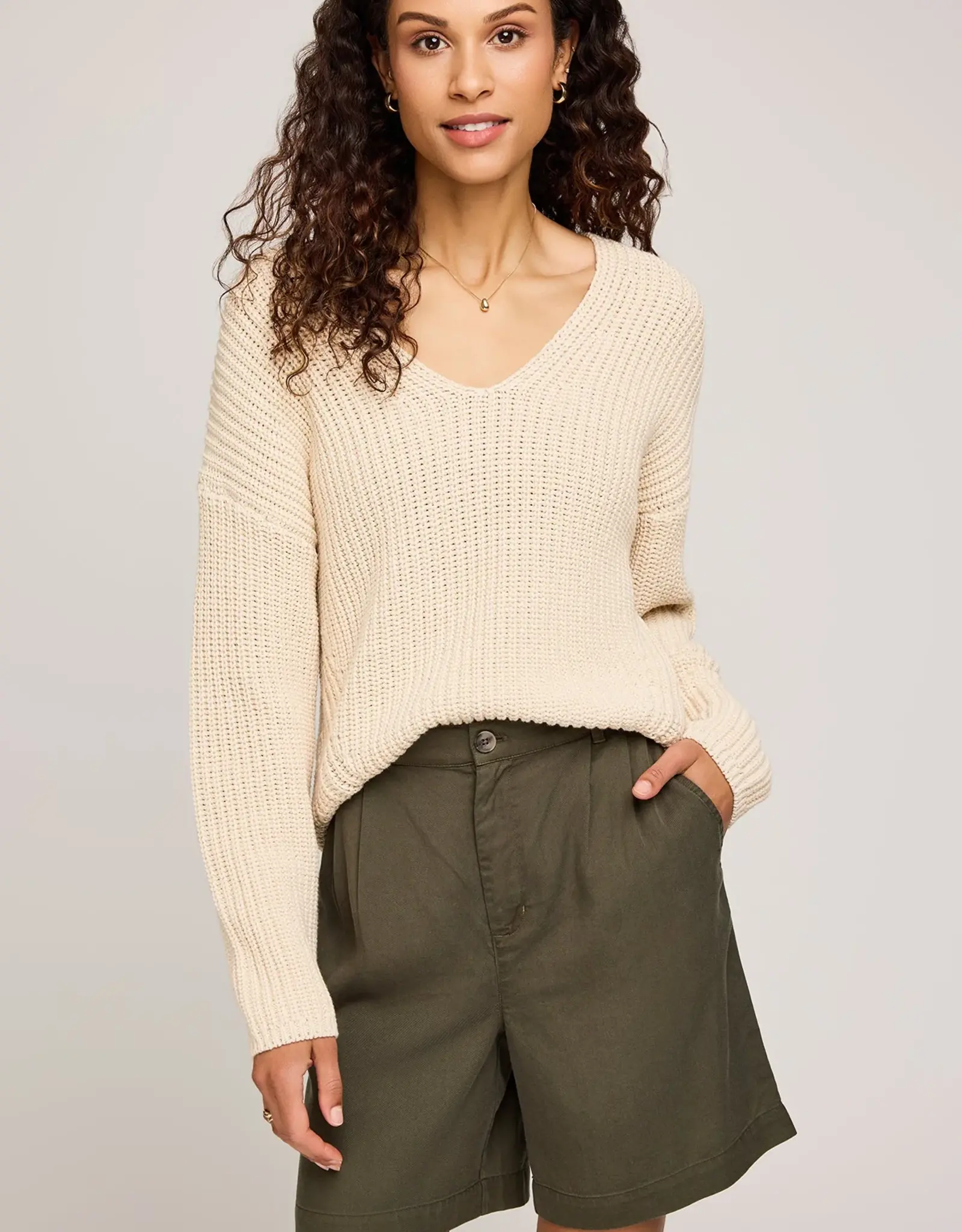 Gentle Fawn Riley Short