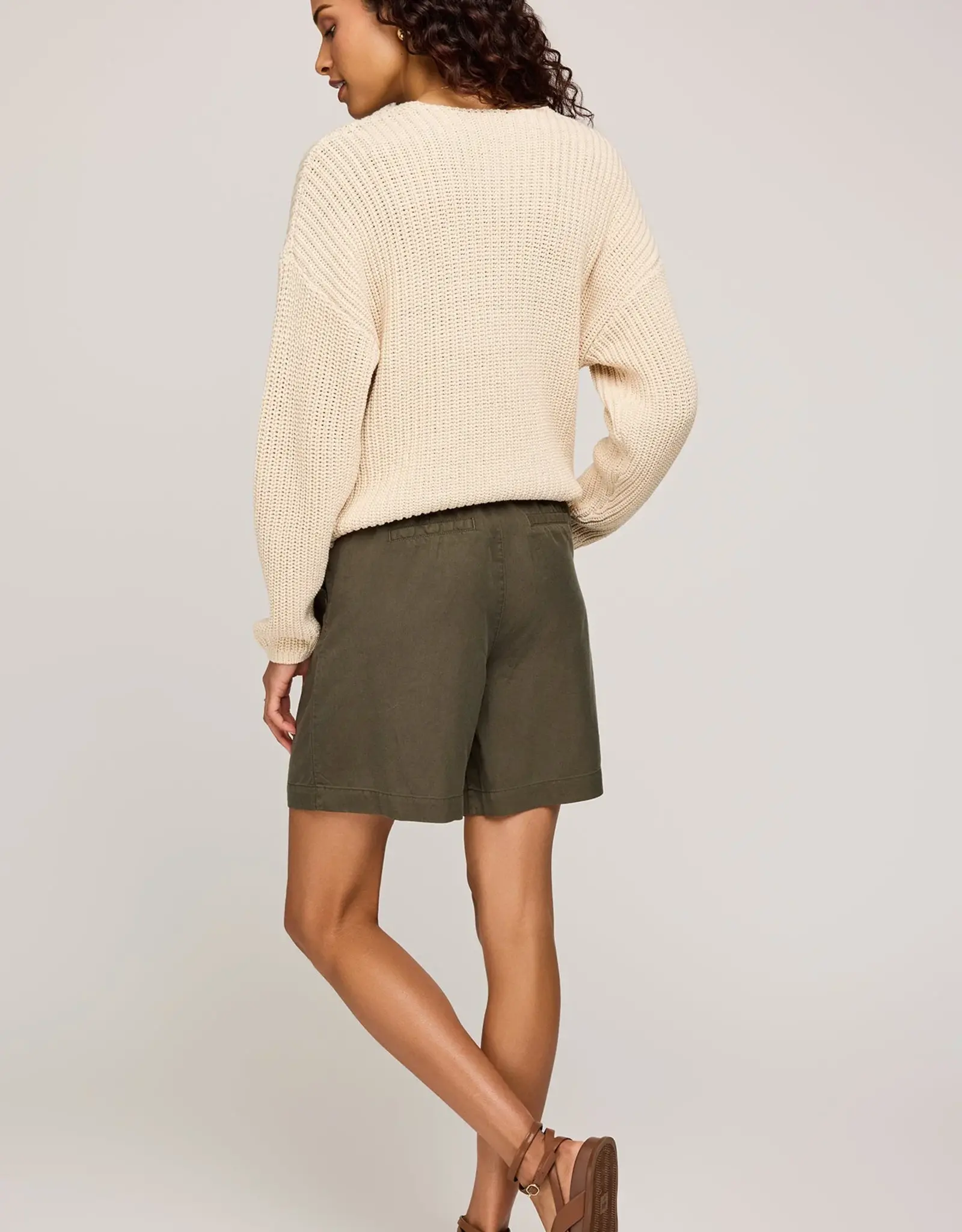 Gentle Fawn Riley Short