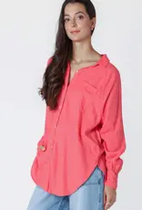 Dex Marnie Button Down