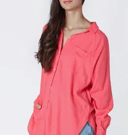 Dex Marnie Button Down