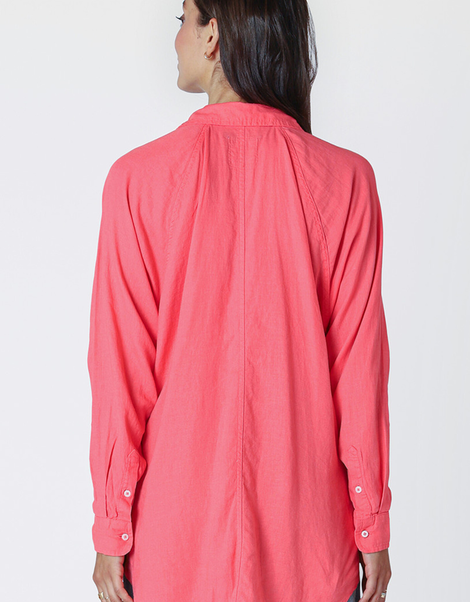 Dex Marnie Button Down