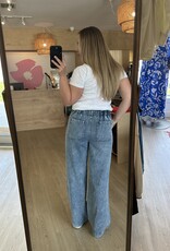 Dex Wes Wide Leg Pant