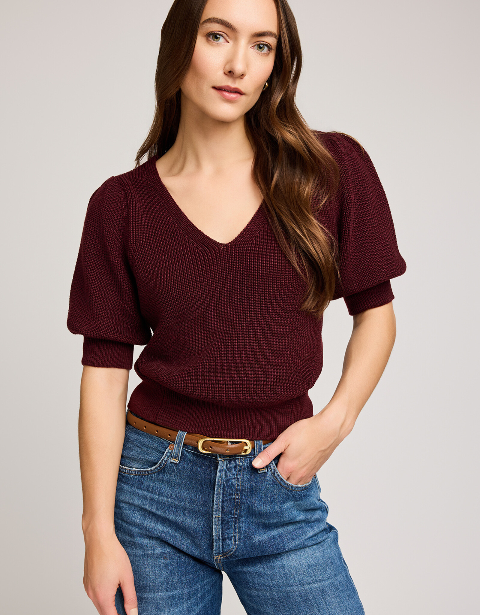 Gentle Fawn Phoebe Pullover Sweater
