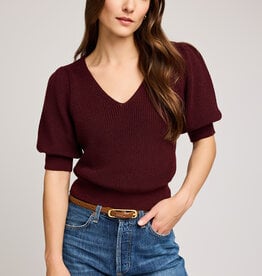 Gentle Fawn Phoebe Pullover Sweater