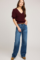 Gentle Fawn Phoebe Pullover Sweater