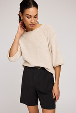 Gentle Fawn Kerrigan Knit Sweater