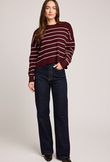 Gentle Fawn Echo Pullover Sweater