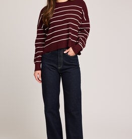 Gentle Fawn Echo Pullover Sweater