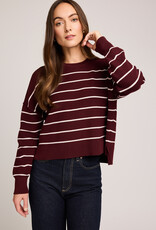 Gentle Fawn Echo Pullover Sweater