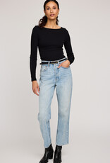 Gentle Fawn Ingrid Long Sleeve Top