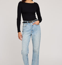 Gentle Fawn Ingrid Long Sleeve Top