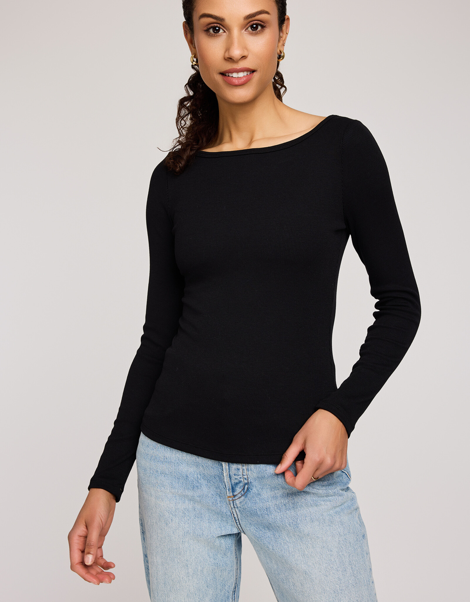 Gentle Fawn Ingrid Long Sleeve Top