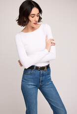 Gentle Fawn Ingrid Long Sleeve Top