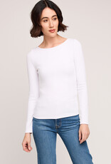 Gentle Fawn Ingrid Long Sleeve Top