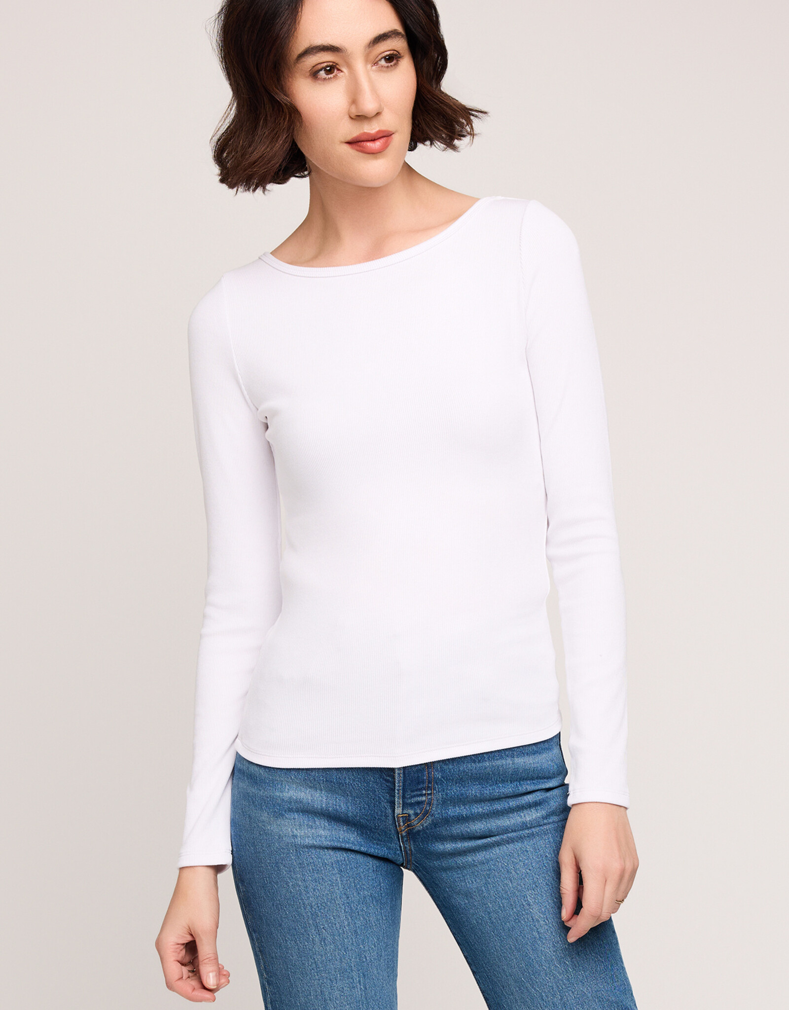 Gentle Fawn Ingrid Long Sleeve Top