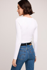Gentle Fawn Ingrid Long Sleeve Top