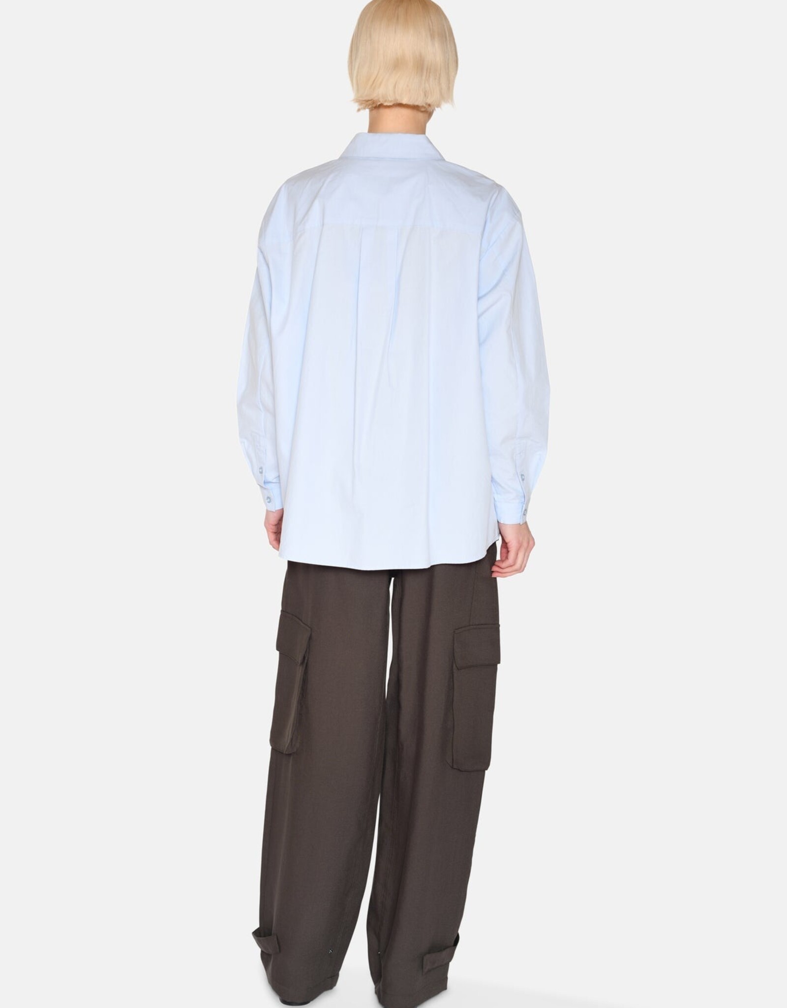 Minimum Clothing Harper Shirt