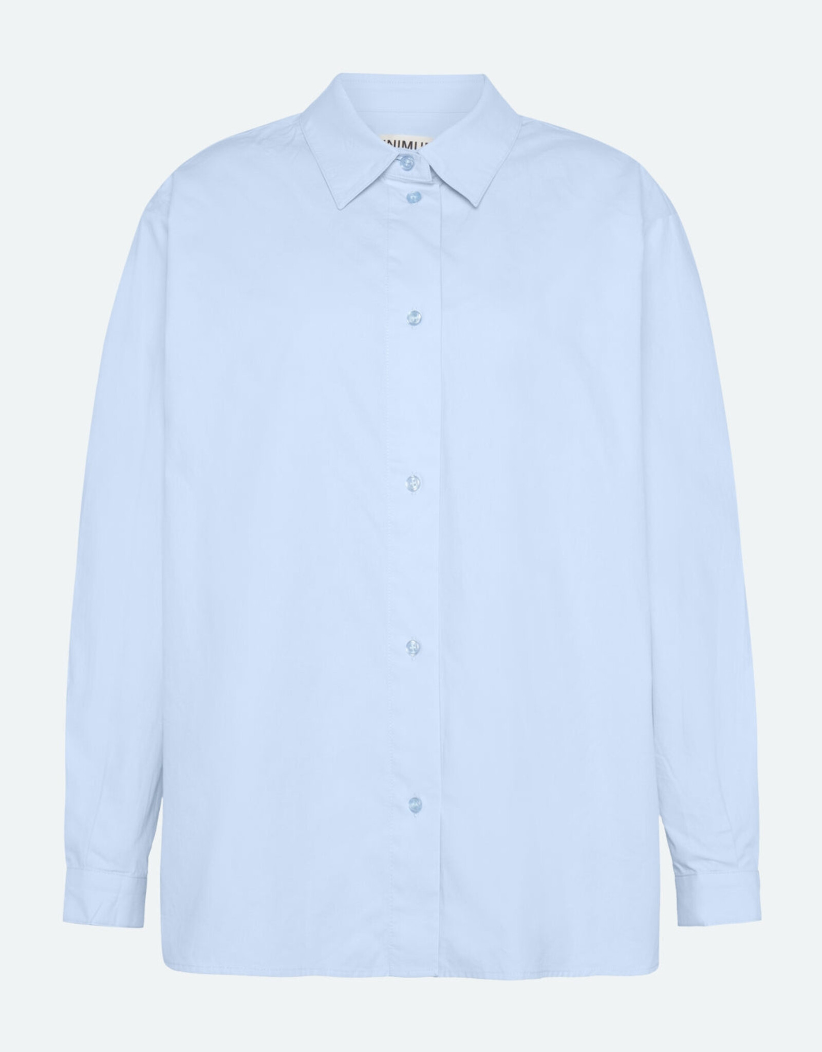 Minimum Clothing Harper Shirt