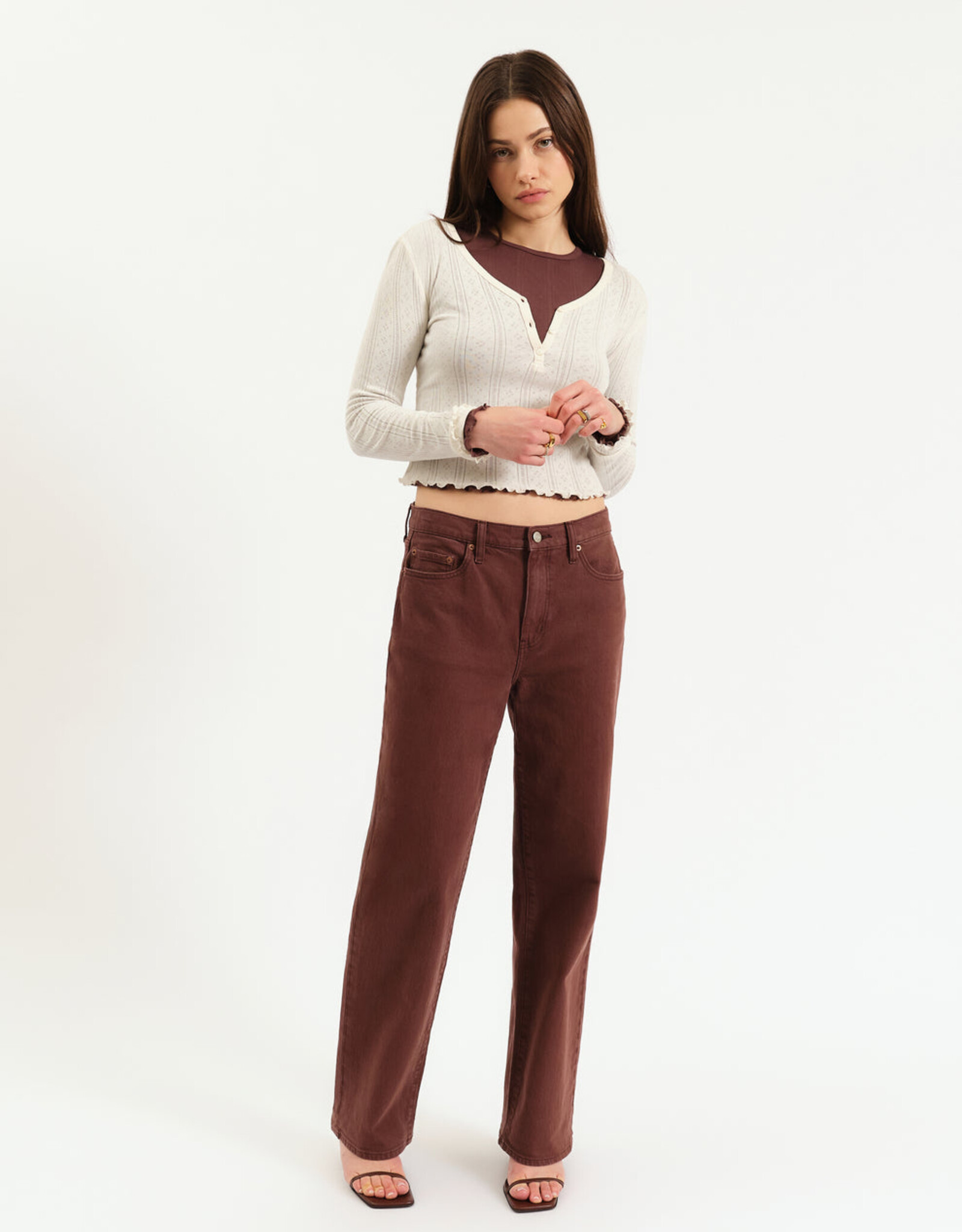 Daze 1999 Jeans Slouch Fit