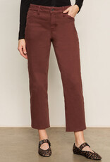 Sanctuary Cadence 90's Straight Crop
