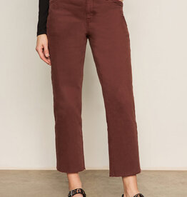 Sanctuary Cadence 90's Straight Crop