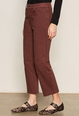Sanctuary Cadence 90's Straight Crop