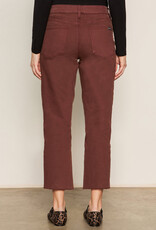 Sanctuary Cadence 90's Straight Crop