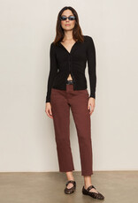 Sanctuary Cadence 90's Straight Crop