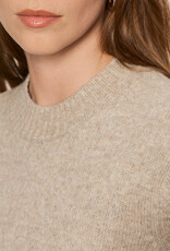 Perfect Sweater Tee
