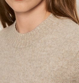 Perfect Sweater Tee