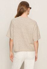 Perfect Sweater Tee