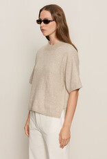 Perfect Sweater Tee