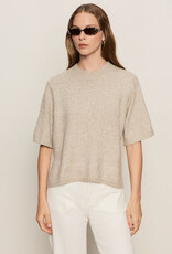 Perfect Sweater Tee