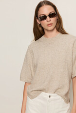 Perfect Sweater Tee